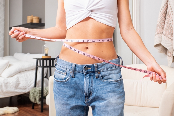 10 Home Remedies to Get Rid of Belly Fat Quickly
