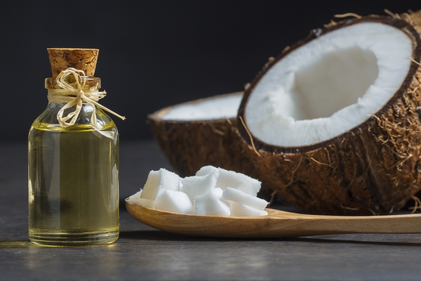 Coconut Oil