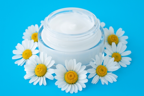 Chamomile