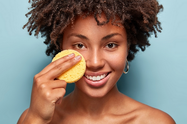 Can you exfoliate after laser hair removal?
