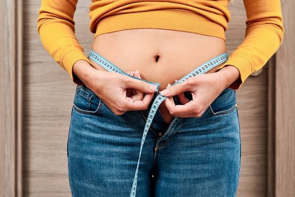Aging and belly fat