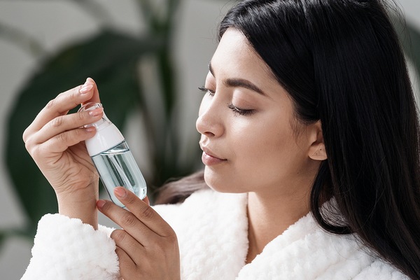 What to put on face after chemical peel