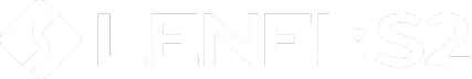 LenelS2 logo blending bold and technical styling—evoking enterprise-level access control, a reflection of the scalable, clean infrastructure that Purus is known for delivering.