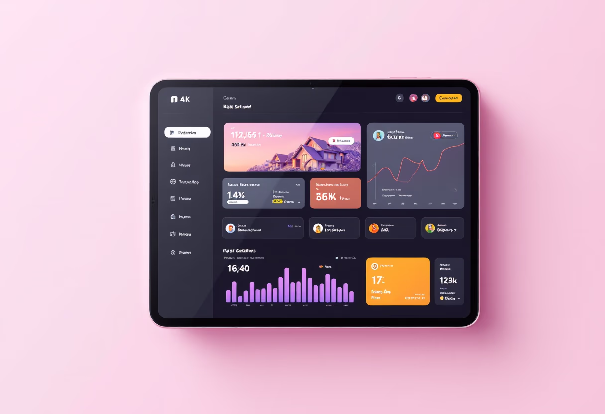 interface