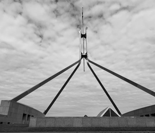 Parliament house