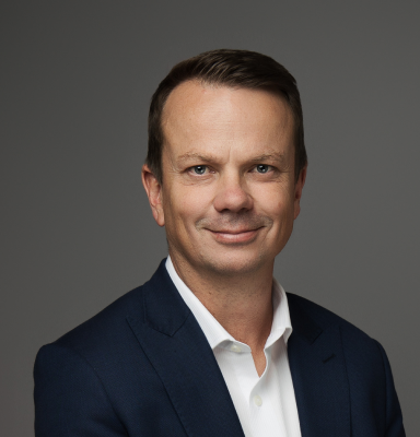 Ben Taylor portrait