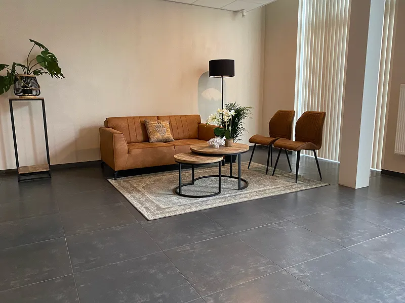 Rouwkamer in Kruiningen van Begrafenisverzorging Dorst