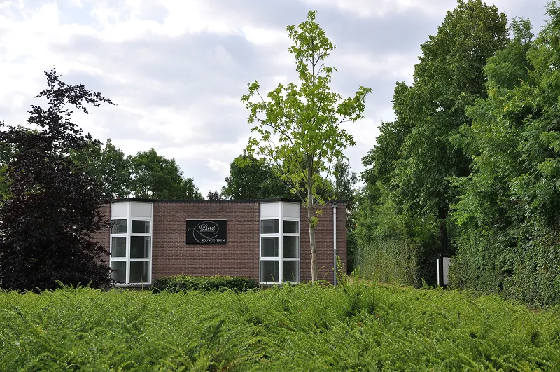 Rouwcentrum in Sint-Annaland Begrafenisverzorging Dorst