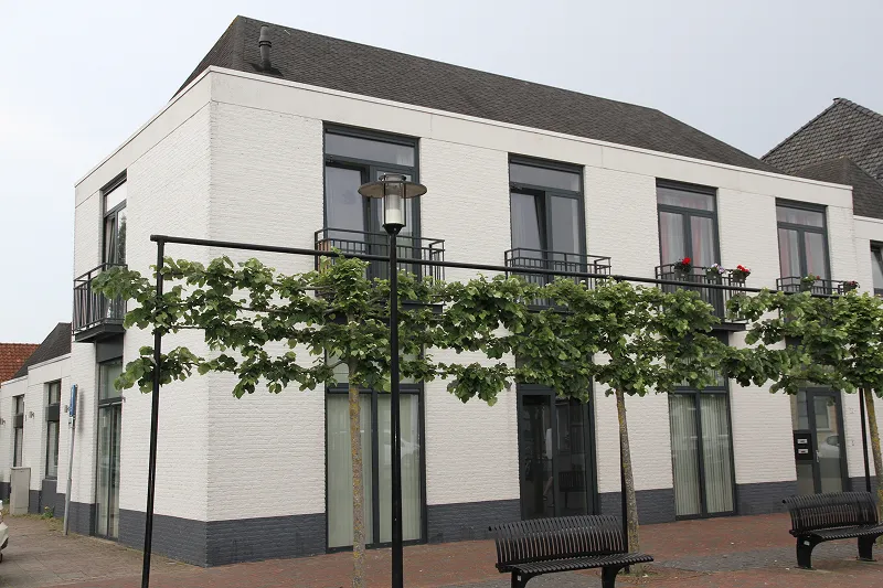 Rouwcentrum in Kruiningen van Begrafenisverzorging Dorst