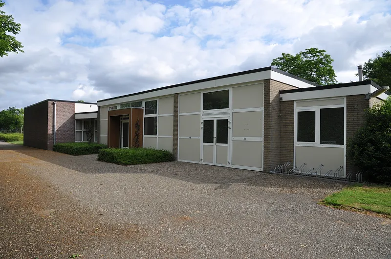 Rouwcentrum in Sint-Annaland van Begrafenisverzorging Dorst