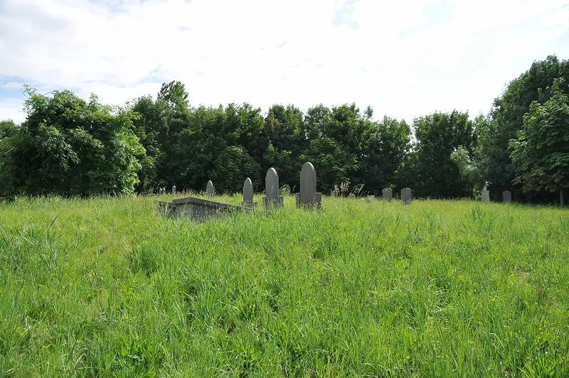 Begraafplaats Begrafenisverzorging Dorst