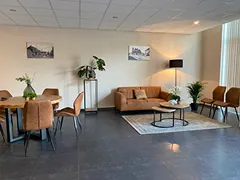 Foto van nazorg van een begrafenis door Begrafeniverzorging Dorst