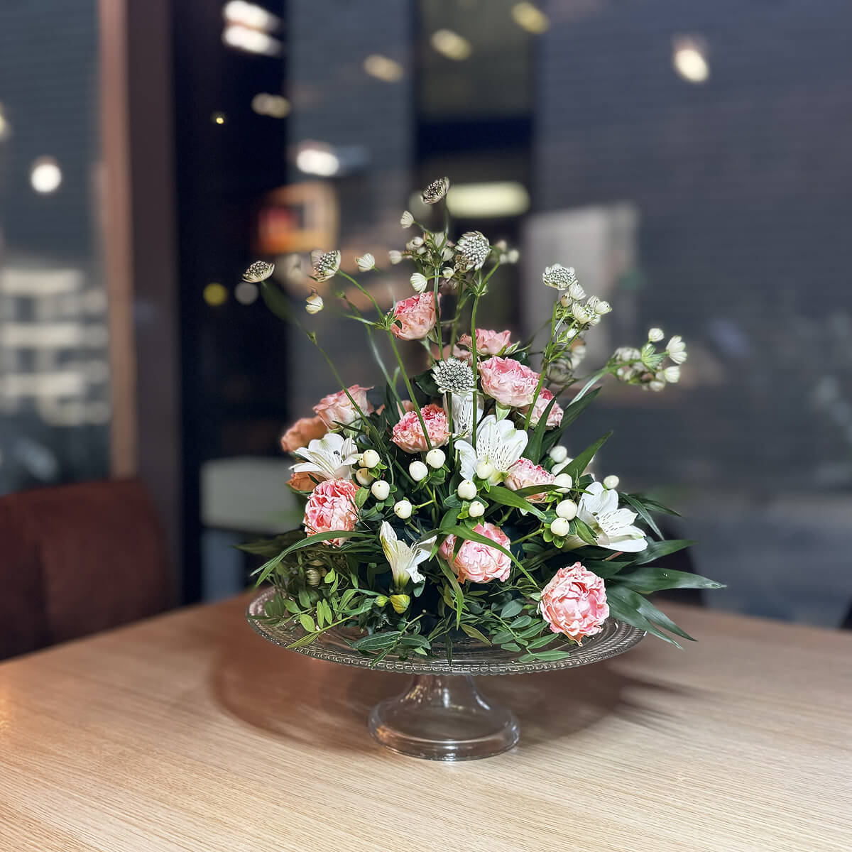 Avamised ja üritused