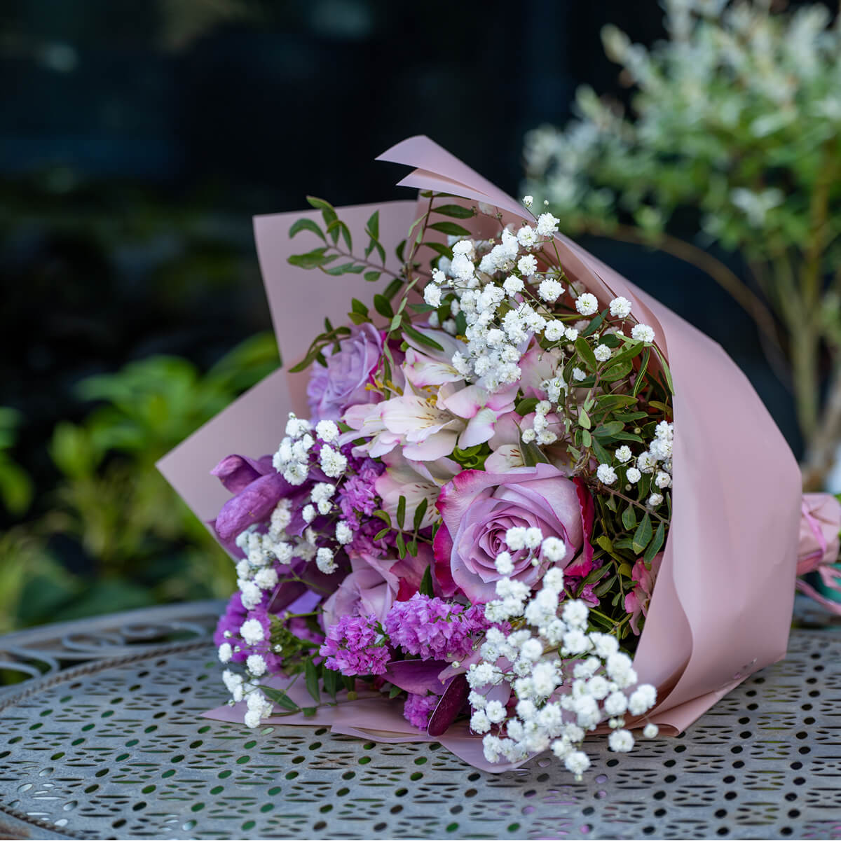 Lõpupeod ja tänuõhtud