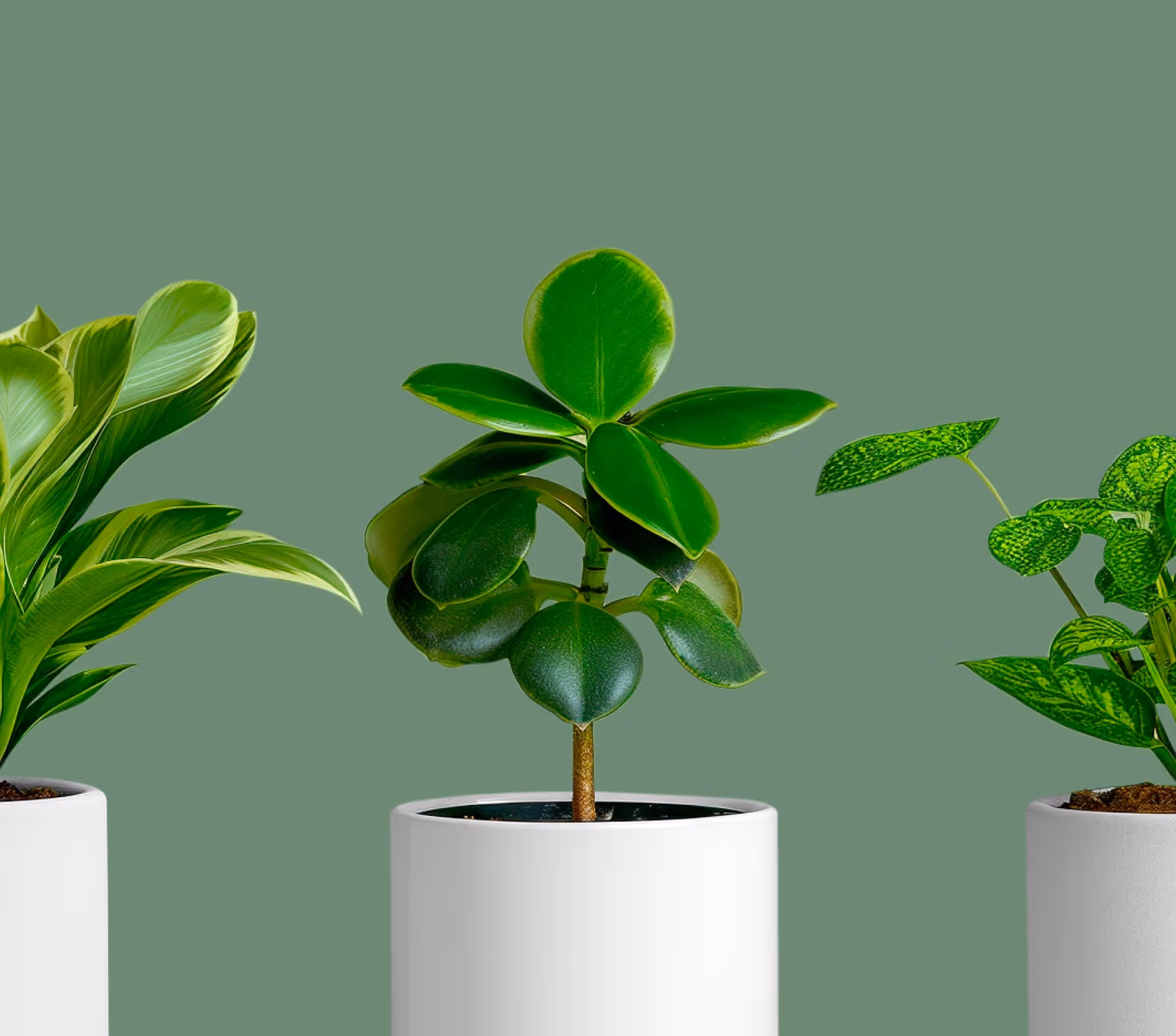 Plants Gallery Image 05 - Store X Webflow Template