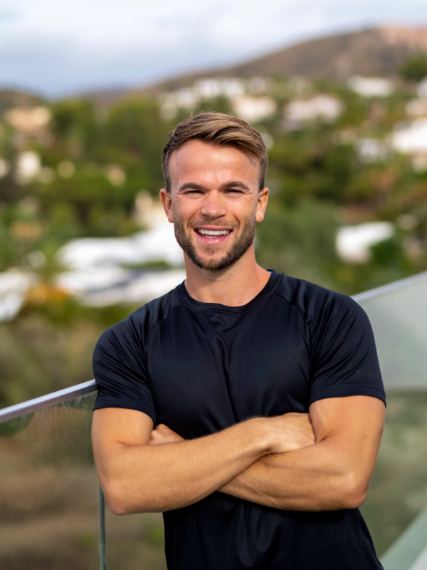 Martin Myrvold