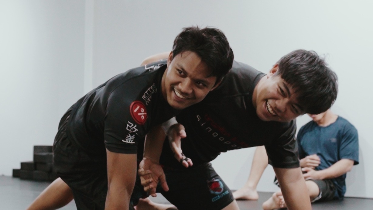 image of awards and certifications displayed (for an automotive service)