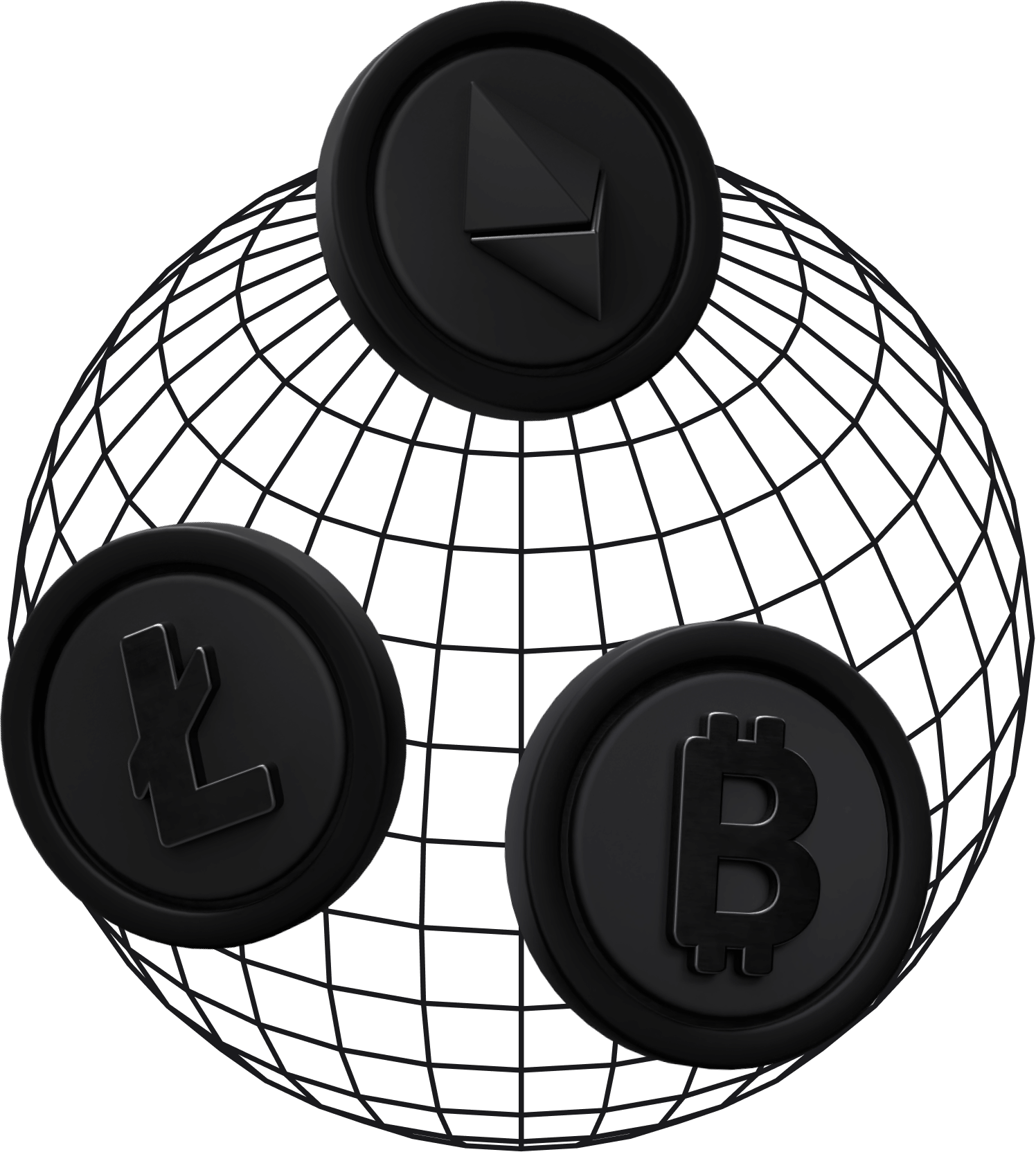 Browse Our Integrations - Blockchain X Webflow Template