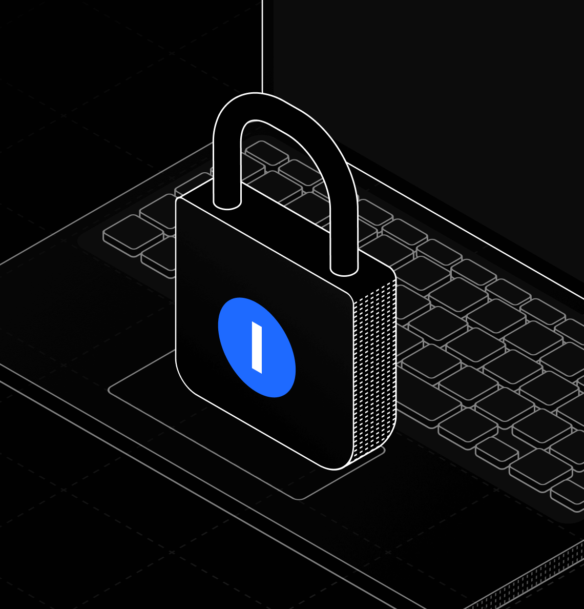 The importance of encryption in safeguarding your data online
