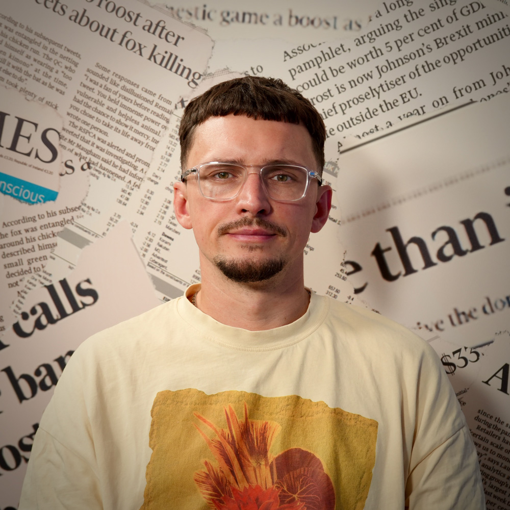Photo of Andrejs