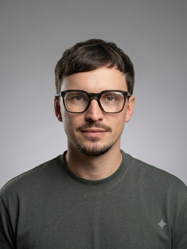 Andrejs Gavrilkins Photo