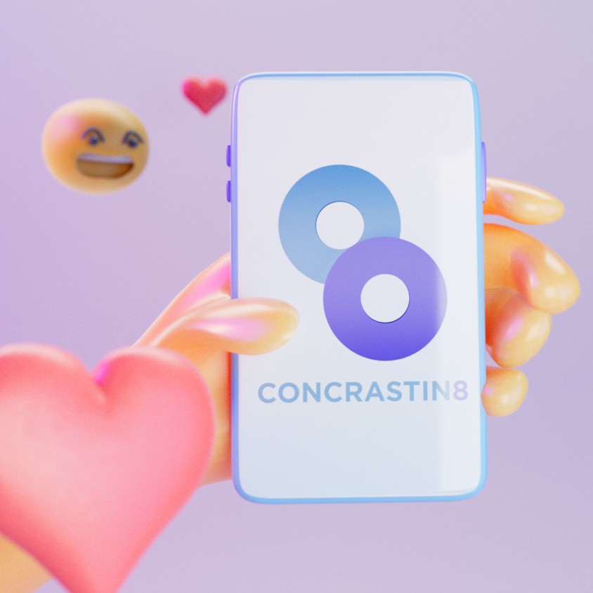 Constrastin8