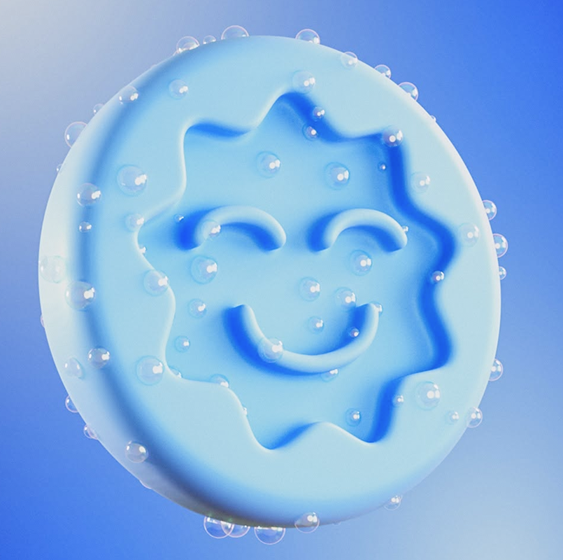 Personal 3D Explorations
