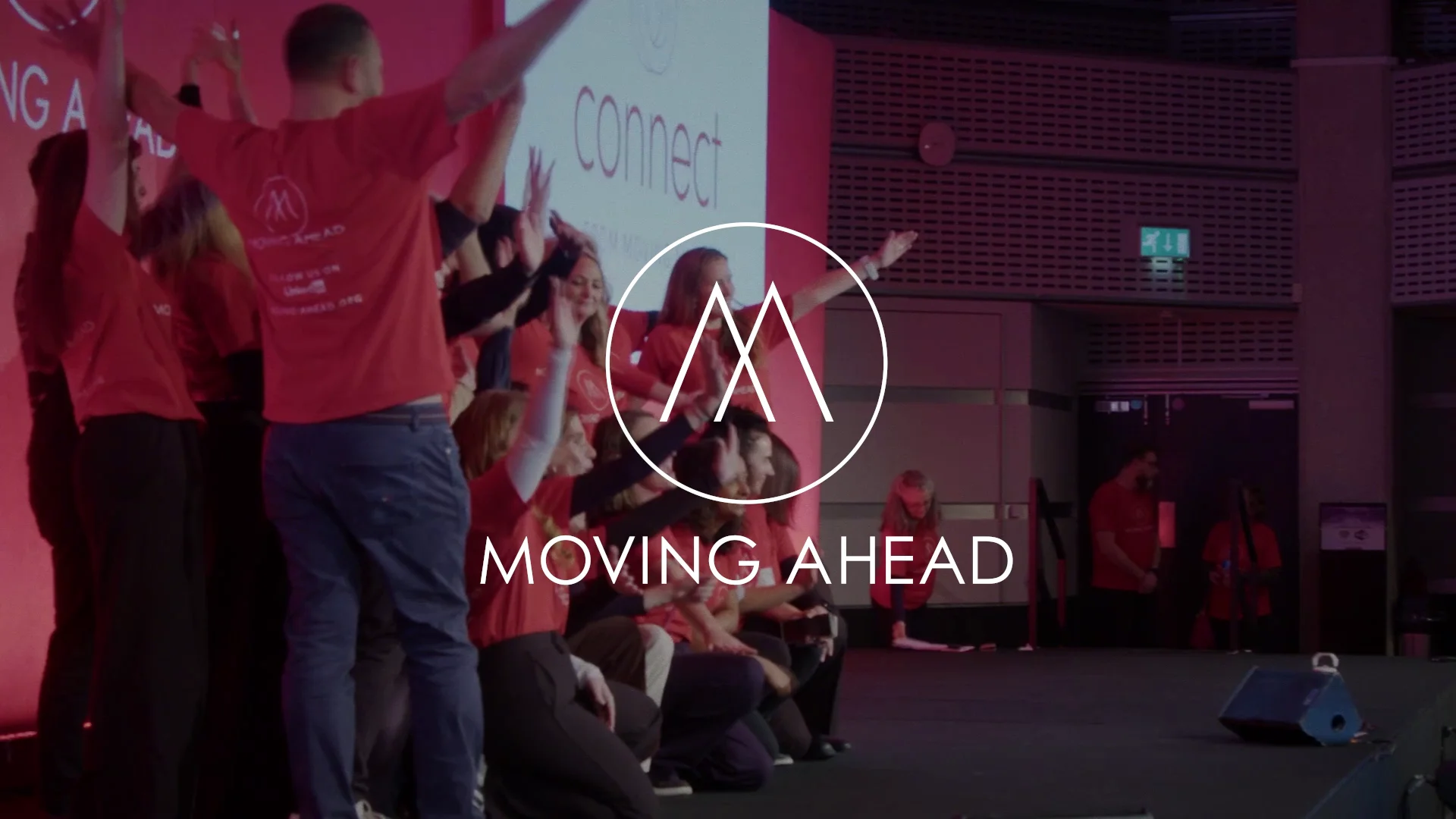 Moving Ahead: Brand Sizzle Reel