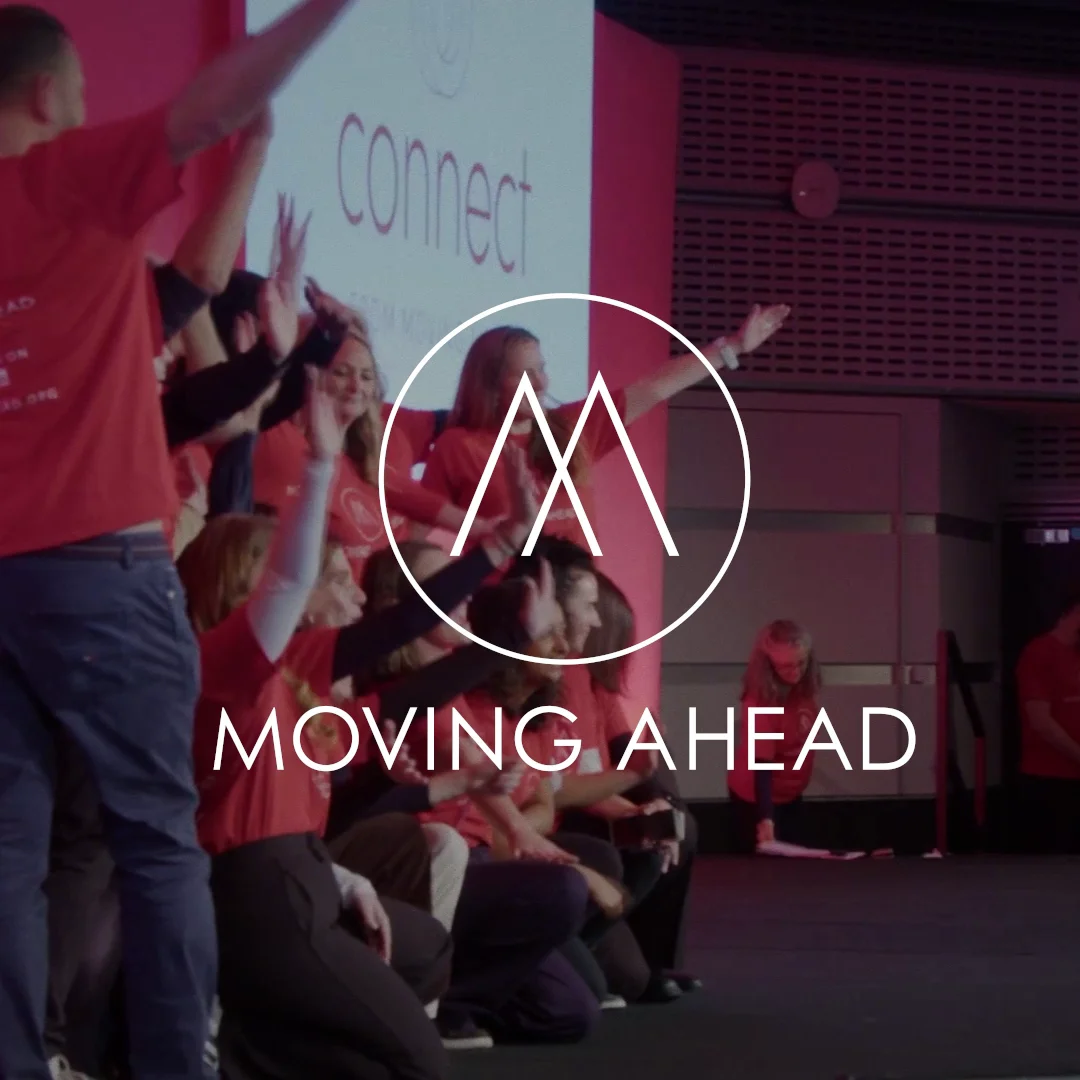 Moving Ahead: Brand Sizzle Reel