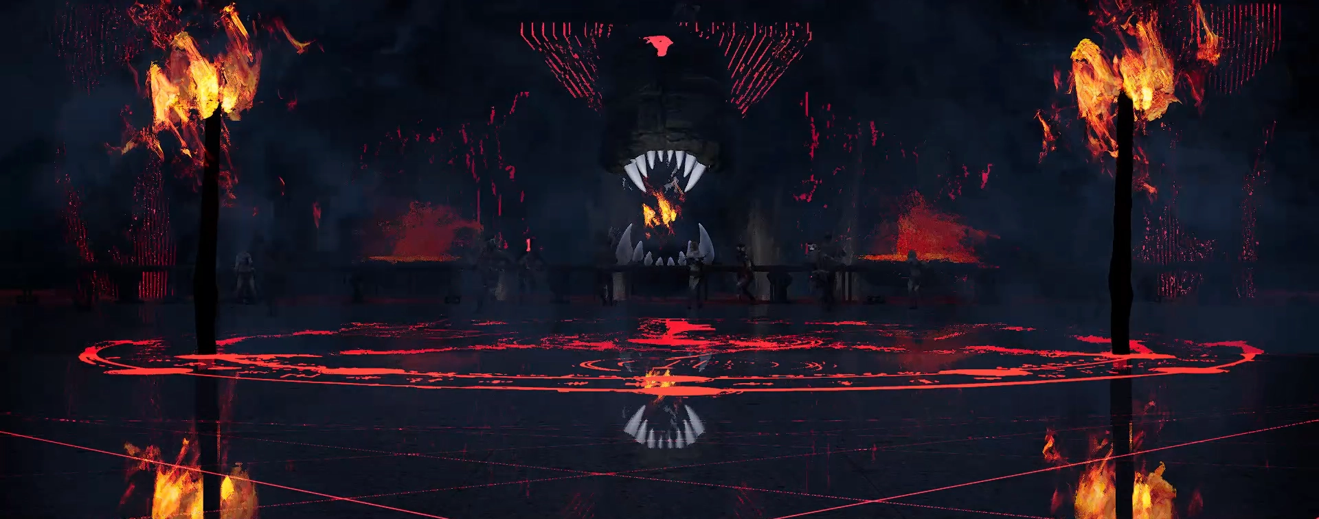 a Hell Inferno