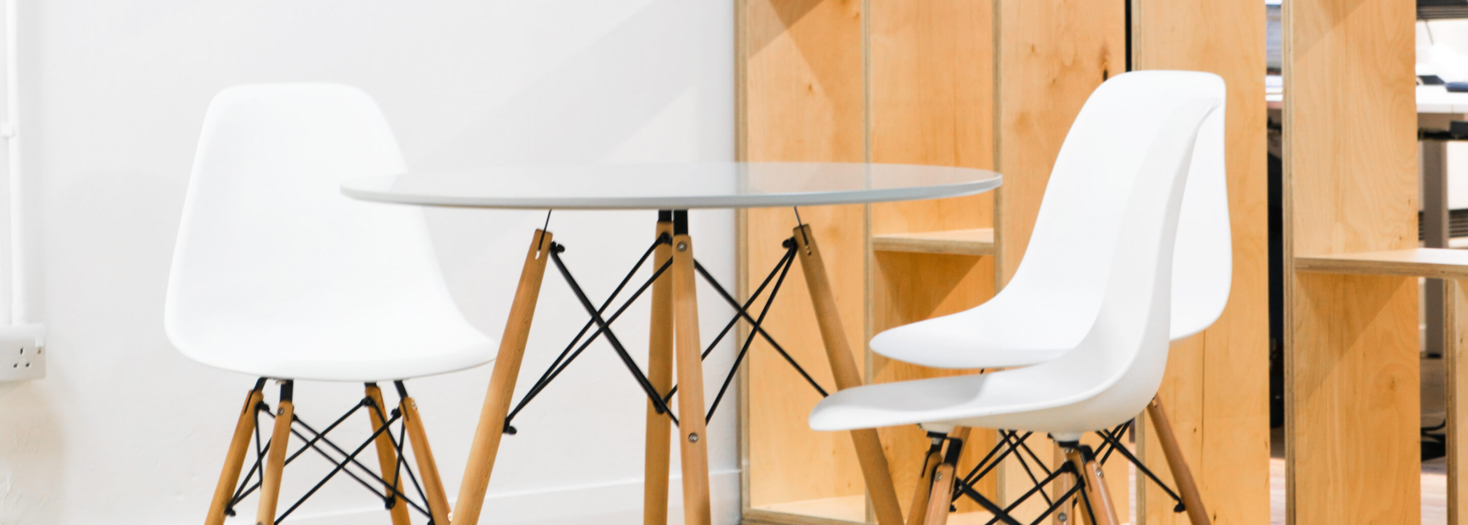 Office in North Beach, San Francisco