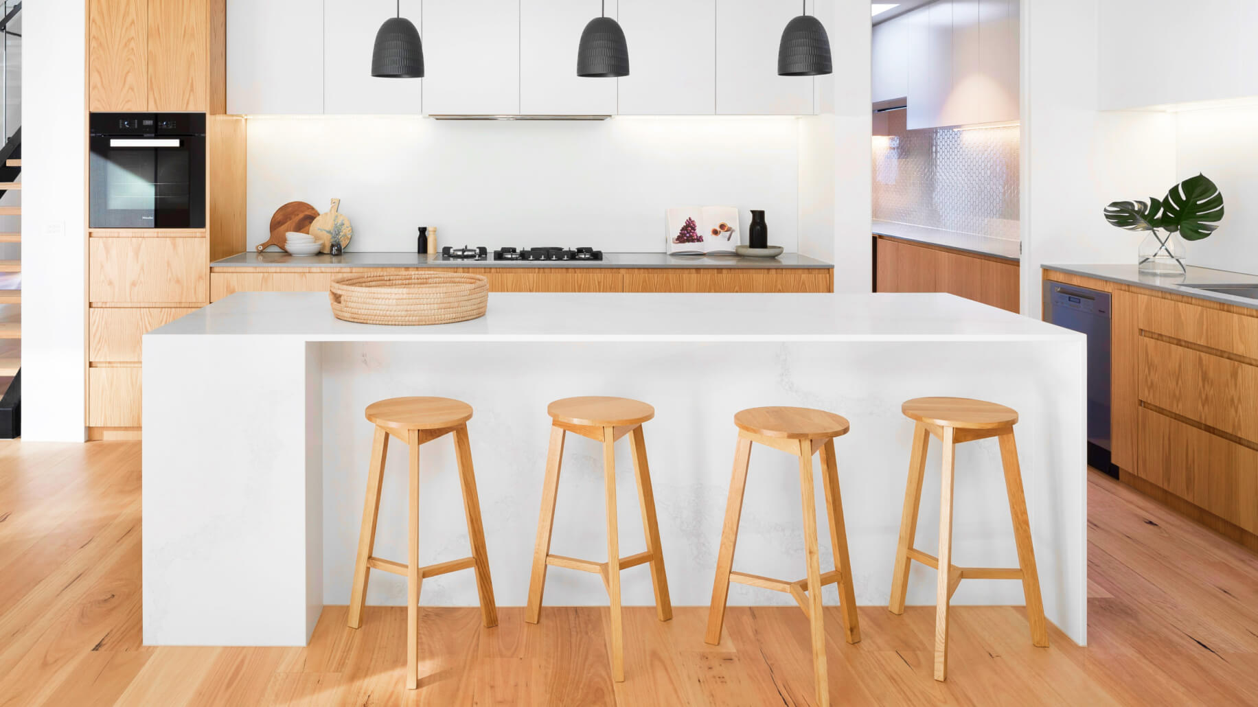 Home in Downtown, Los Angeles