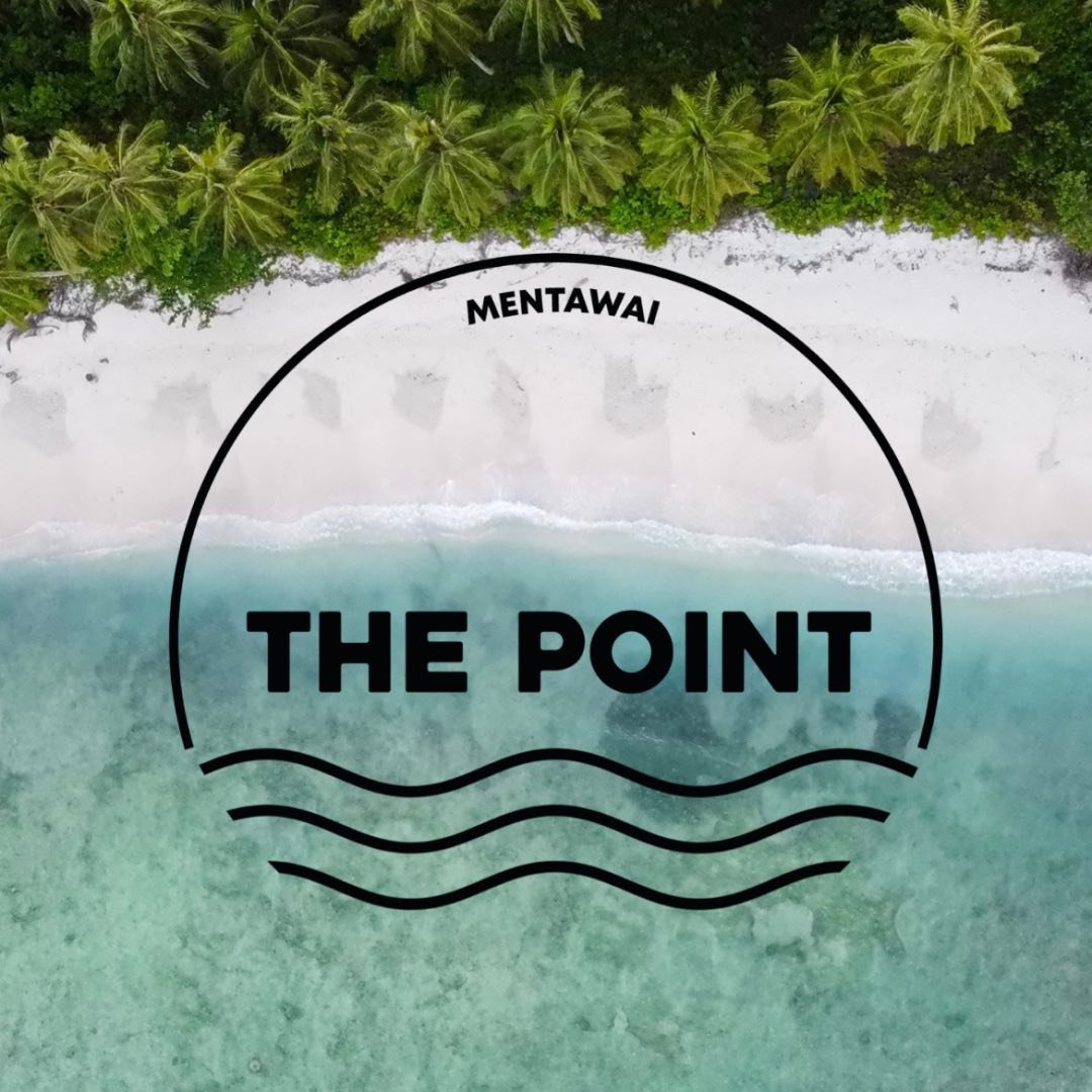 The Point Surf House