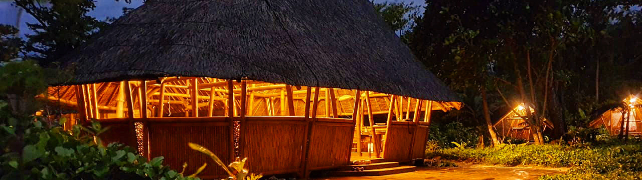 Southern Mentawai Outpost