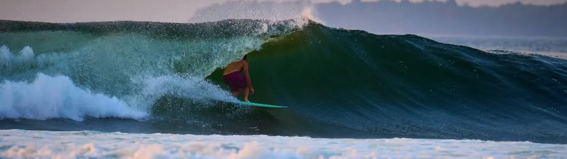 Crystal Clear Banyaks