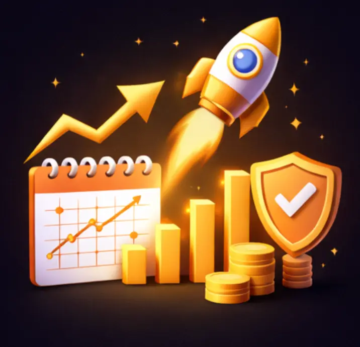 growth abonemment image