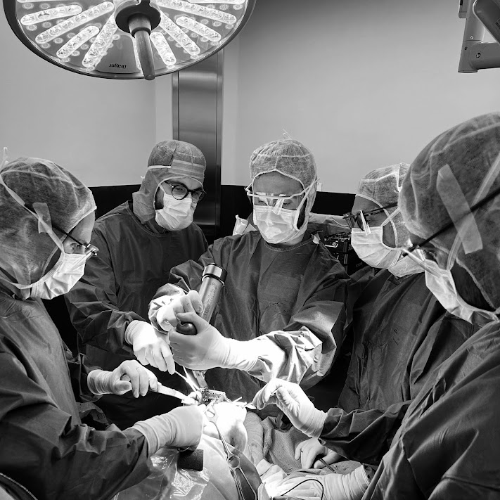 image of patient consultation (for a dental office)