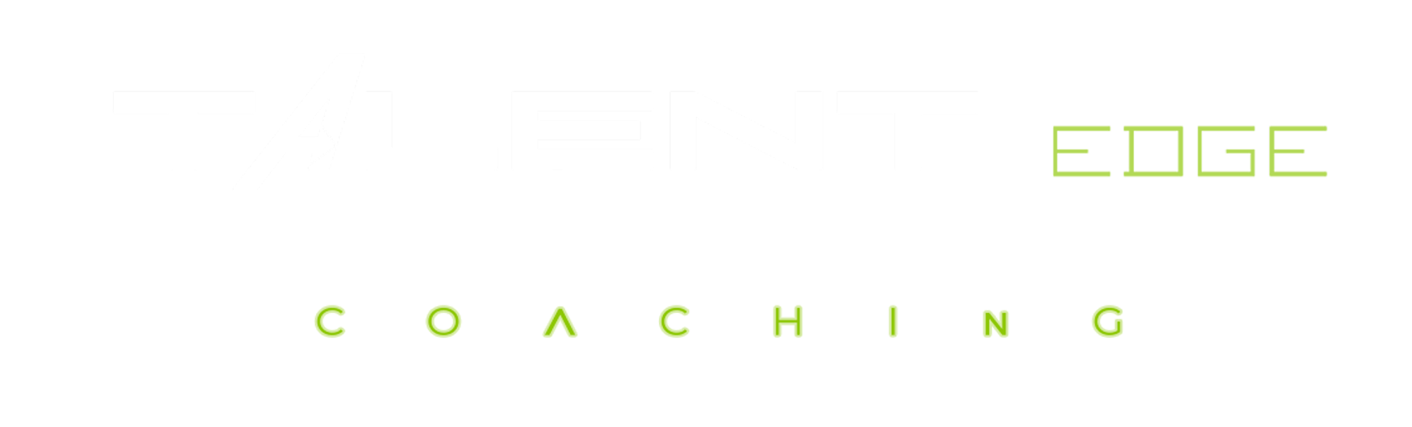 Talent Edge Coaching Logo