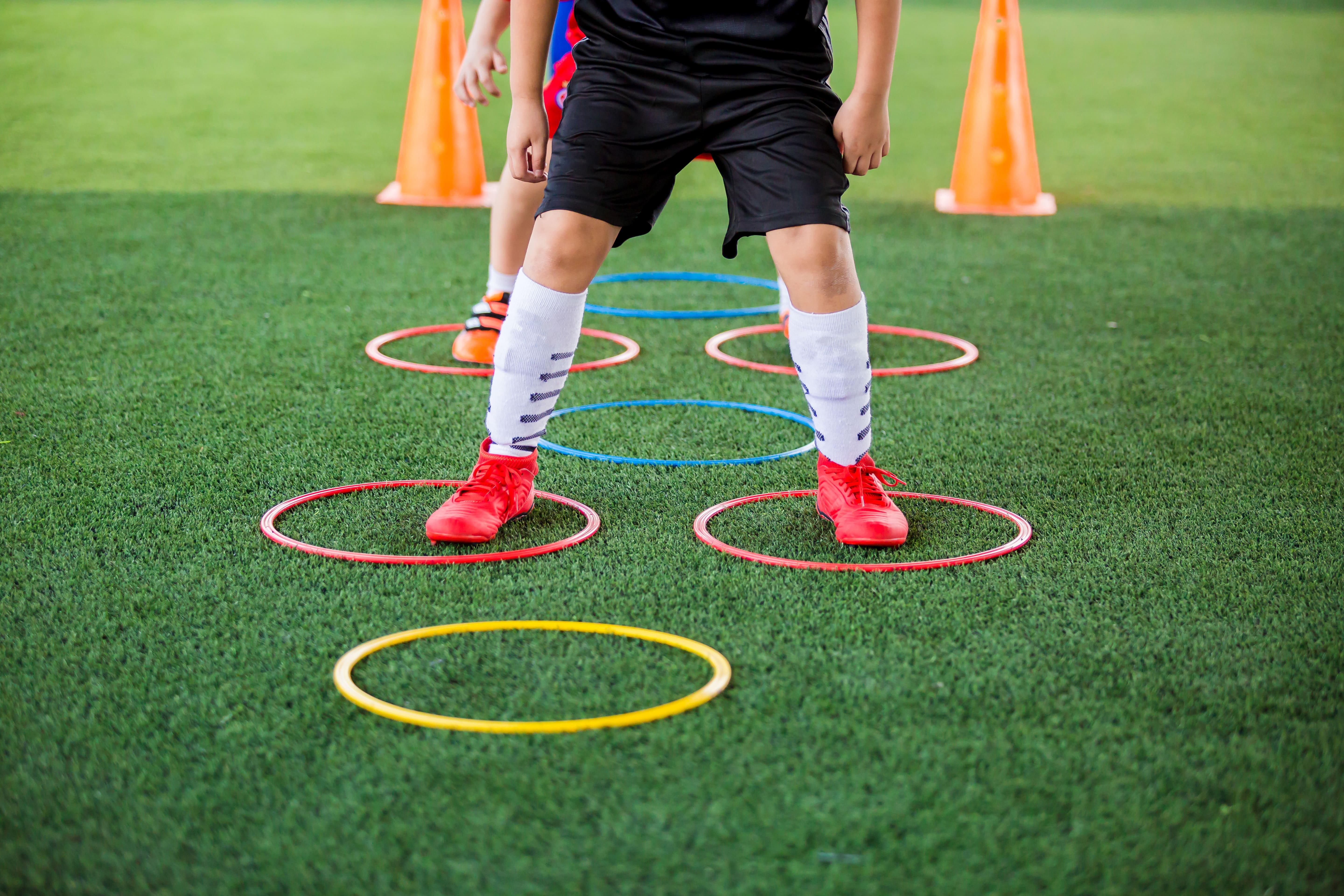 Talent Edge football Coaching