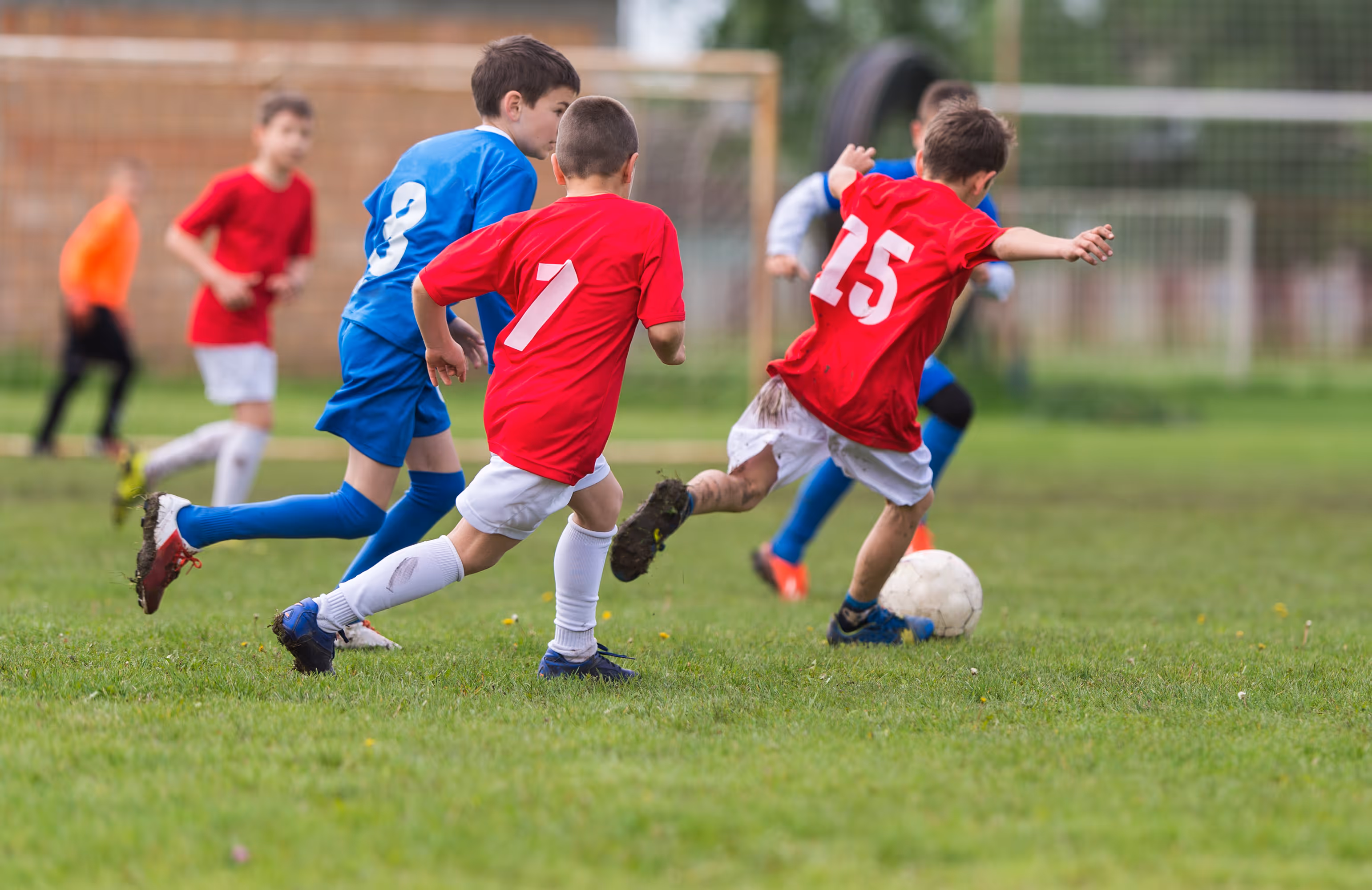 Talent Edge football Coaching