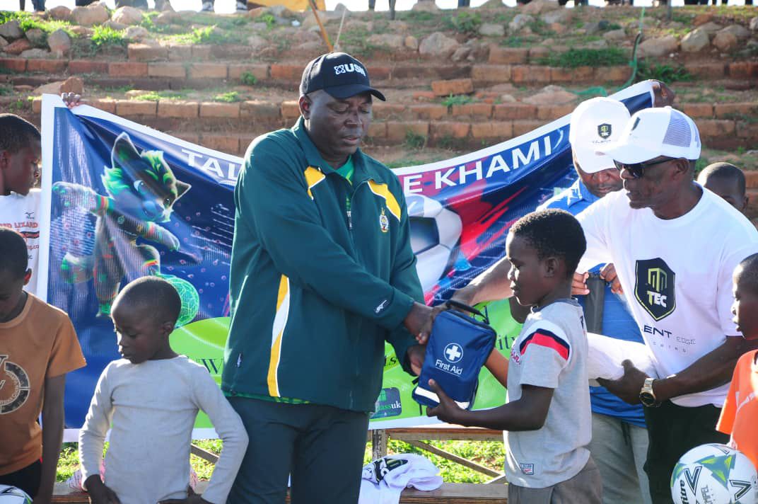 Mansfield Road Project done by CPD Ltd