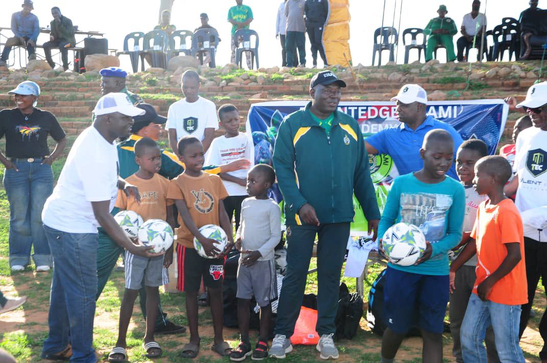 Mansfield Road Project done by CPD Ltd