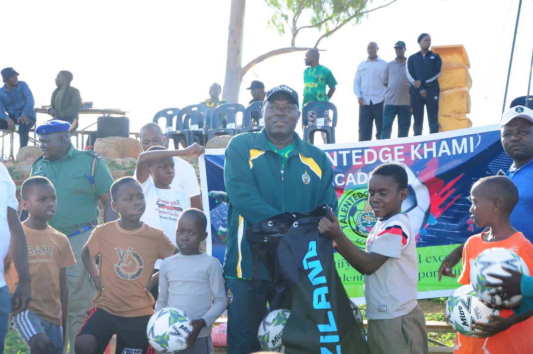 Mansfield Road Project done by CPD Ltd