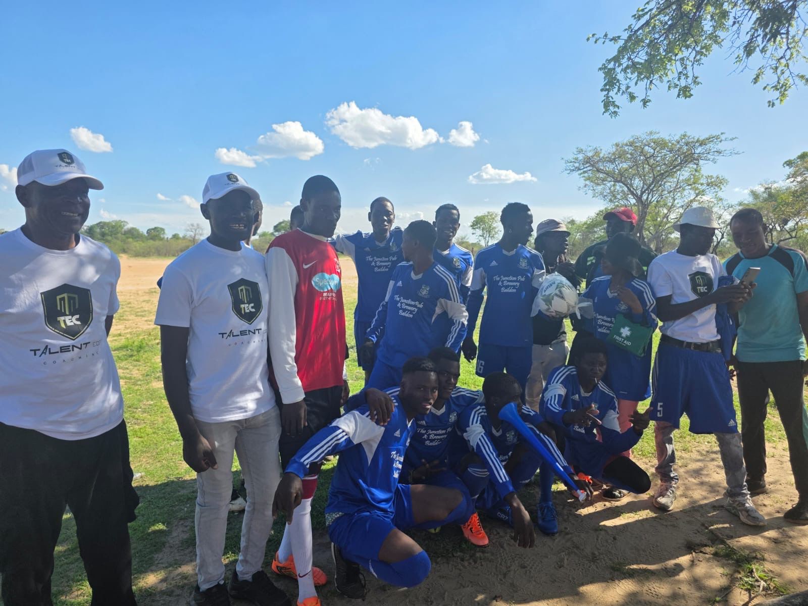 Mansfield Road Project done by CPD Ltd