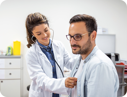 Healthy Habits for Better Healing