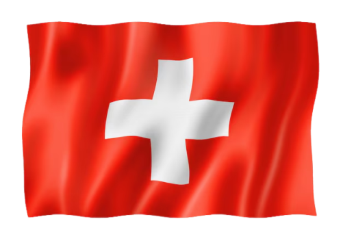 Swiss Flag