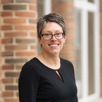 Dr. Jennifer Jerit