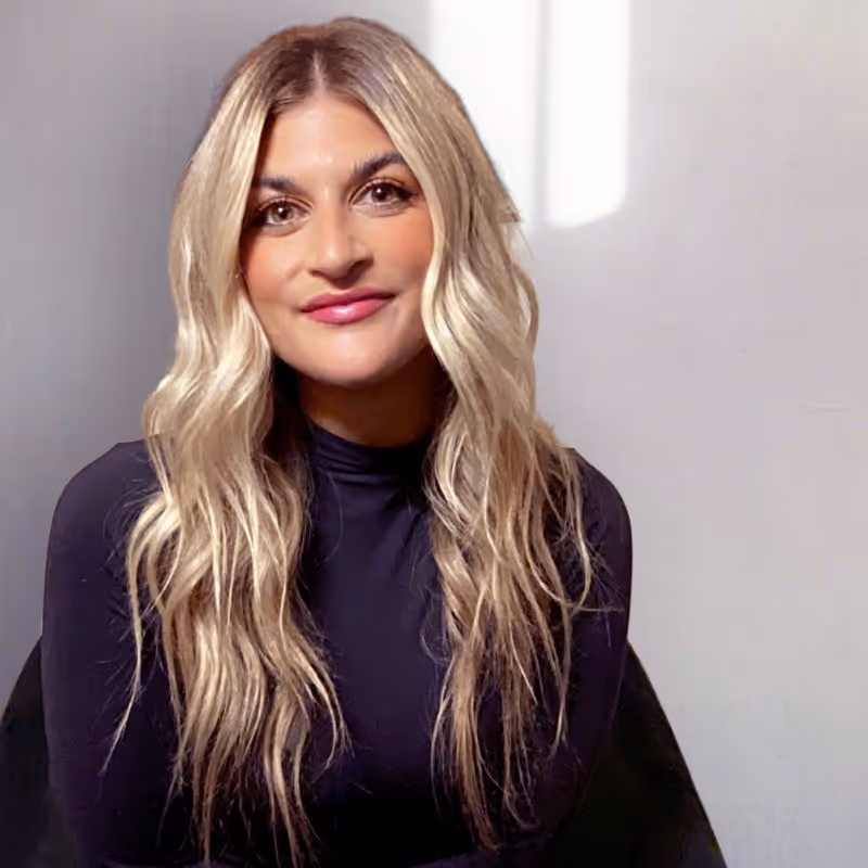 Mackenzie Slade, MPH