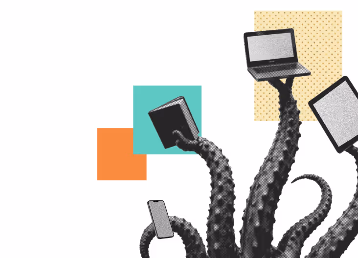 The Age of AI: July 2025