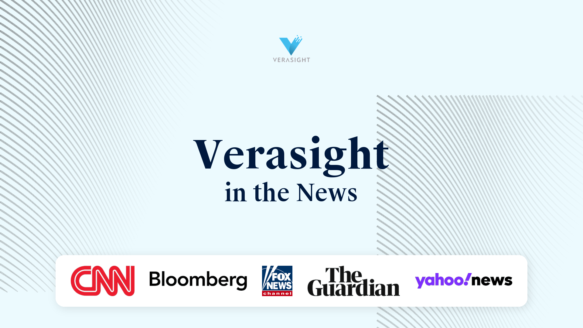 Verasight in the News!